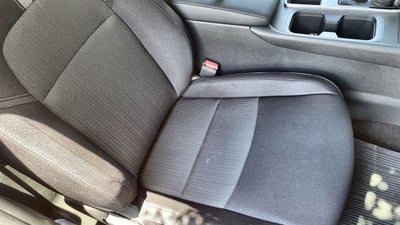 2020 Nissan SENTRA ADVANCE CVT