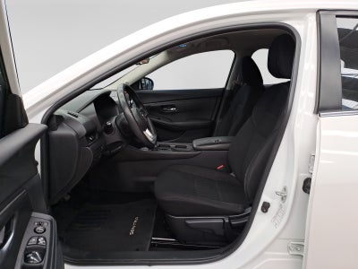2022 Nissan SENTRA SENSE CVT 22