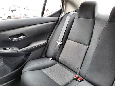 2023 Nissan SENTRA ADVANCE TM 23
