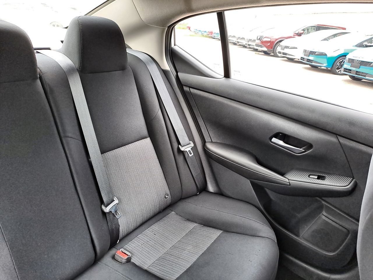 2023 Nissan SENTRA ADVANCE TM 23