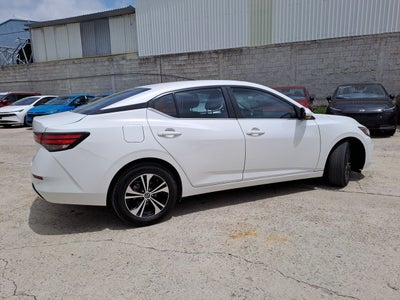 2023 Nissan SENTRA ADVANCE TM 23