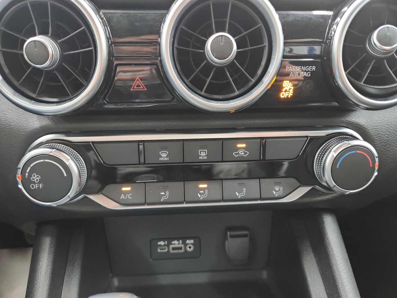 2023 Nissan SENTRA ADVANCE CVT 23