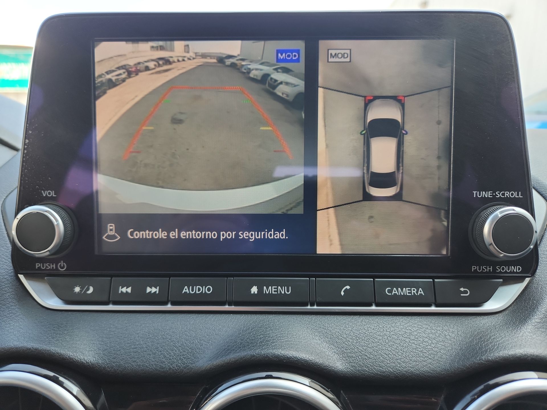 2024 Nissan SENTRA ADVANCE CVT 24