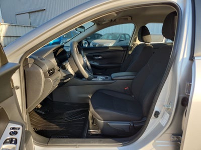 2023 Nissan SENTRA SENSE CVT 23