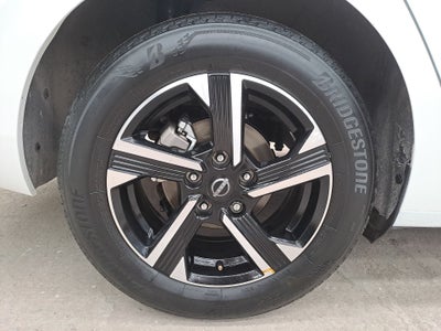 2024 Nissan SENTRA ADVANCE CVT 24