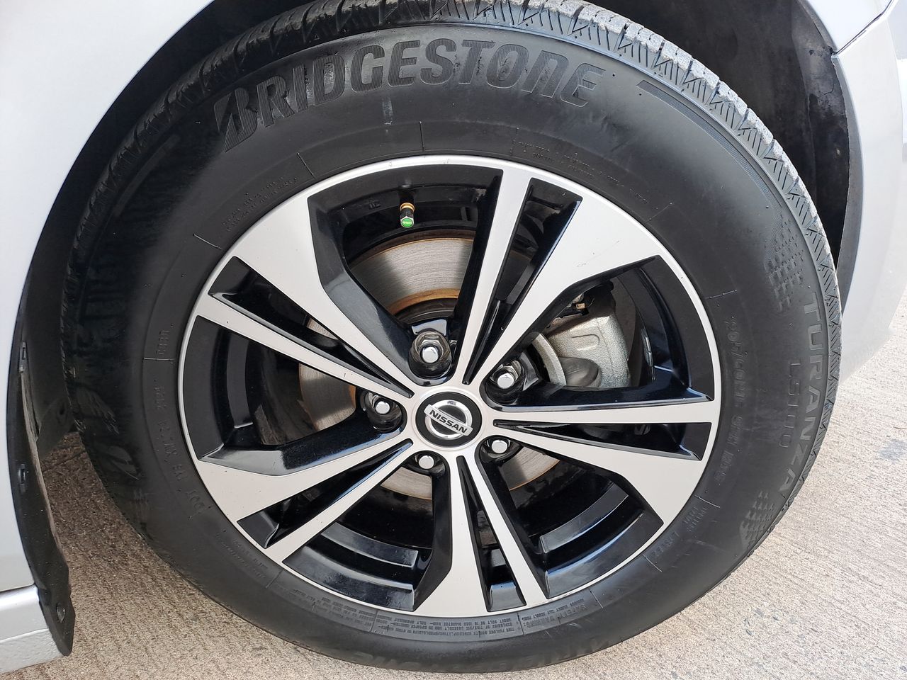 2022 Nissan SENTRA SENSE CVT 22