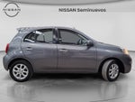 2020 Nissan MARCH MARCH ADVANCE TM