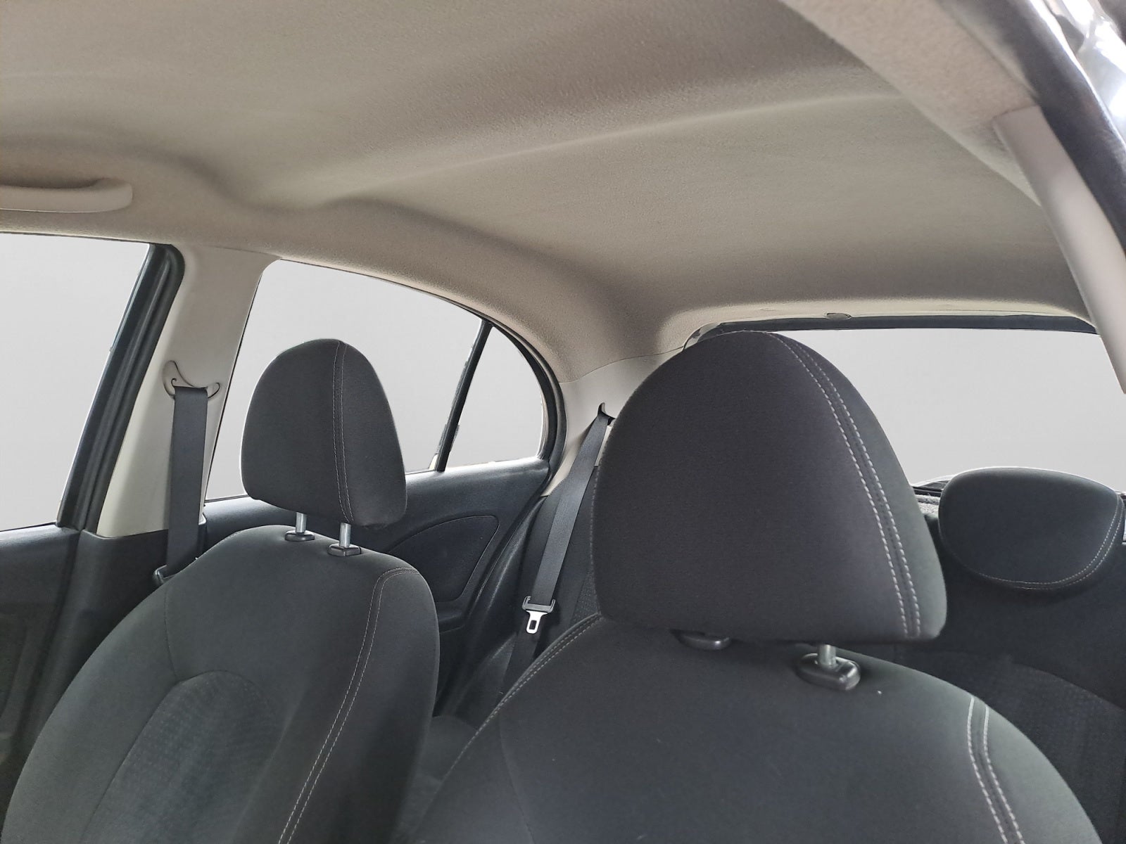 2020 Nissan MARCH MARCH ADVANCE TM