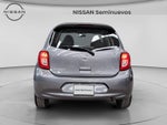 2020 Nissan MARCH MARCH ADVANCE TM