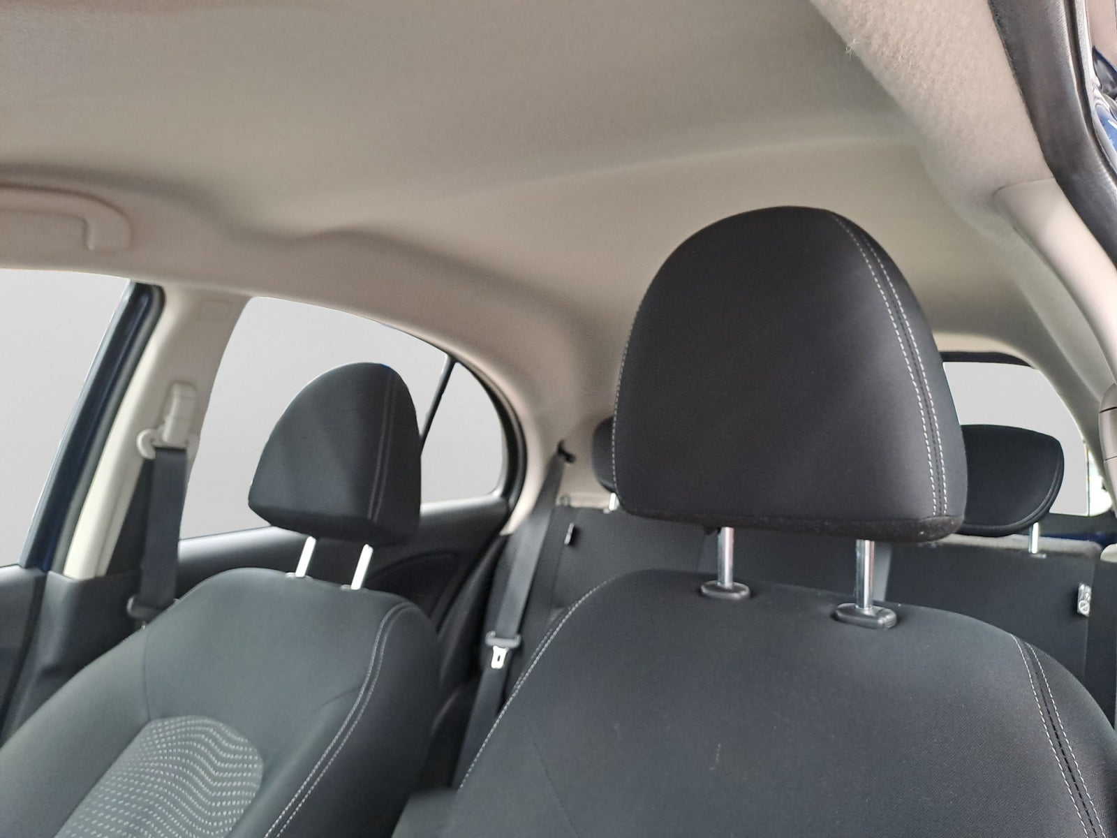 2024 Nissan MARCH MARCH ADVANCE TM 24