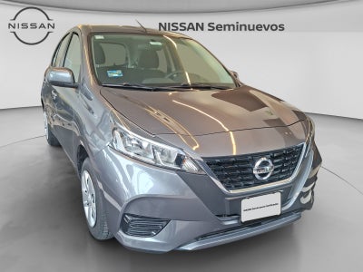 2021 Nissan MARCH SENSE TA 21