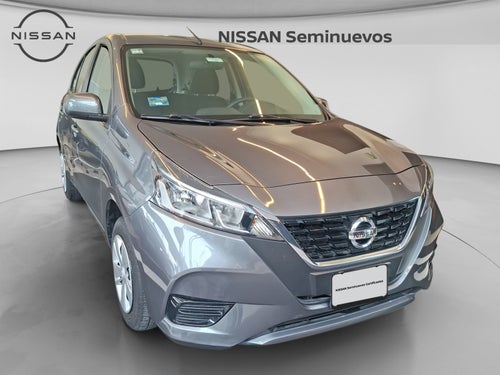 2021 Nissan MARCH SENSE TA 21