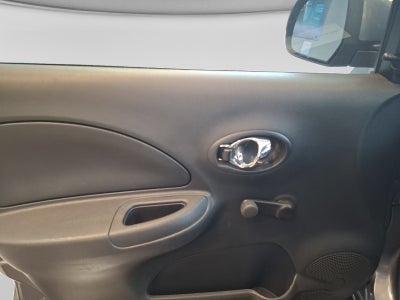 2021 Nissan MARCH SENSE TA 21