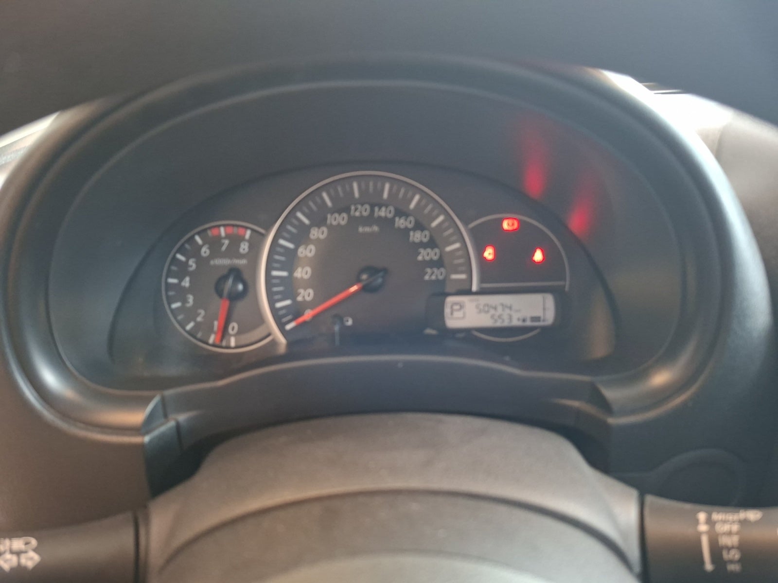 2021 Nissan MARCH SENSE TA 21