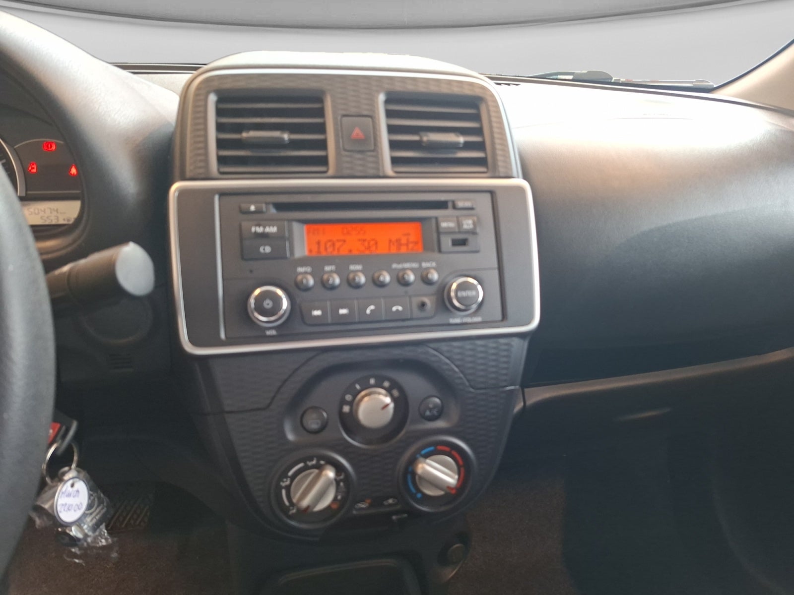 2021 Nissan MARCH SENSE TA 21