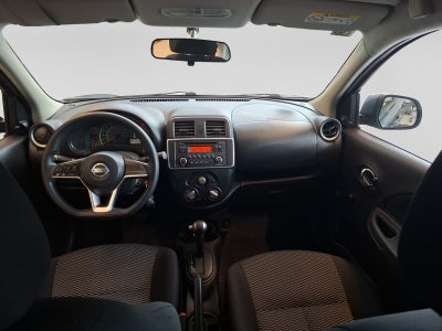 2021 Nissan MARCH SENSE TA 21
