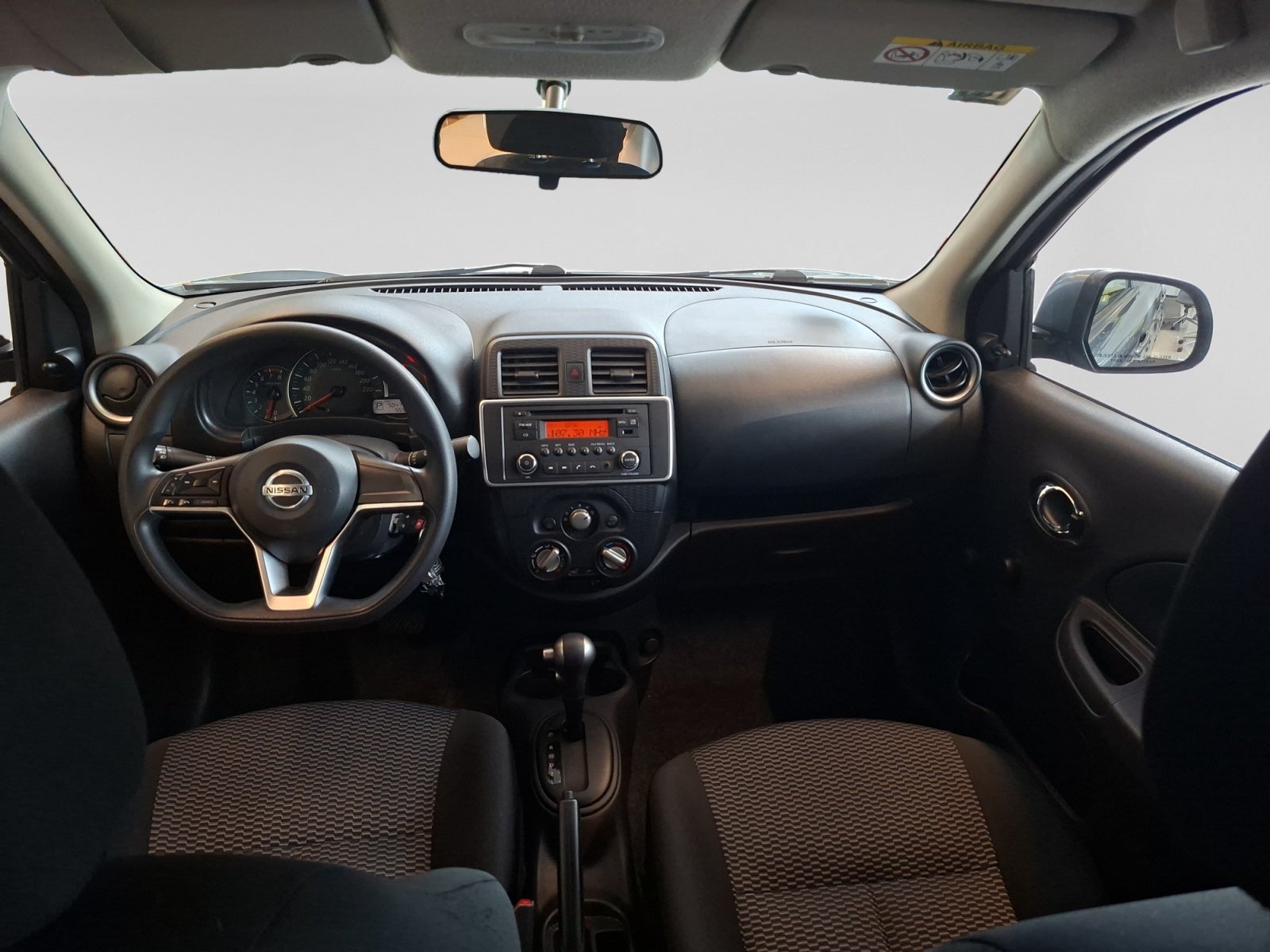 2021 Nissan MARCH SENSE TA 21