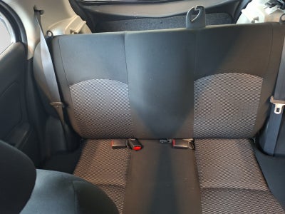2021 Nissan MARCH SENSE TA 21