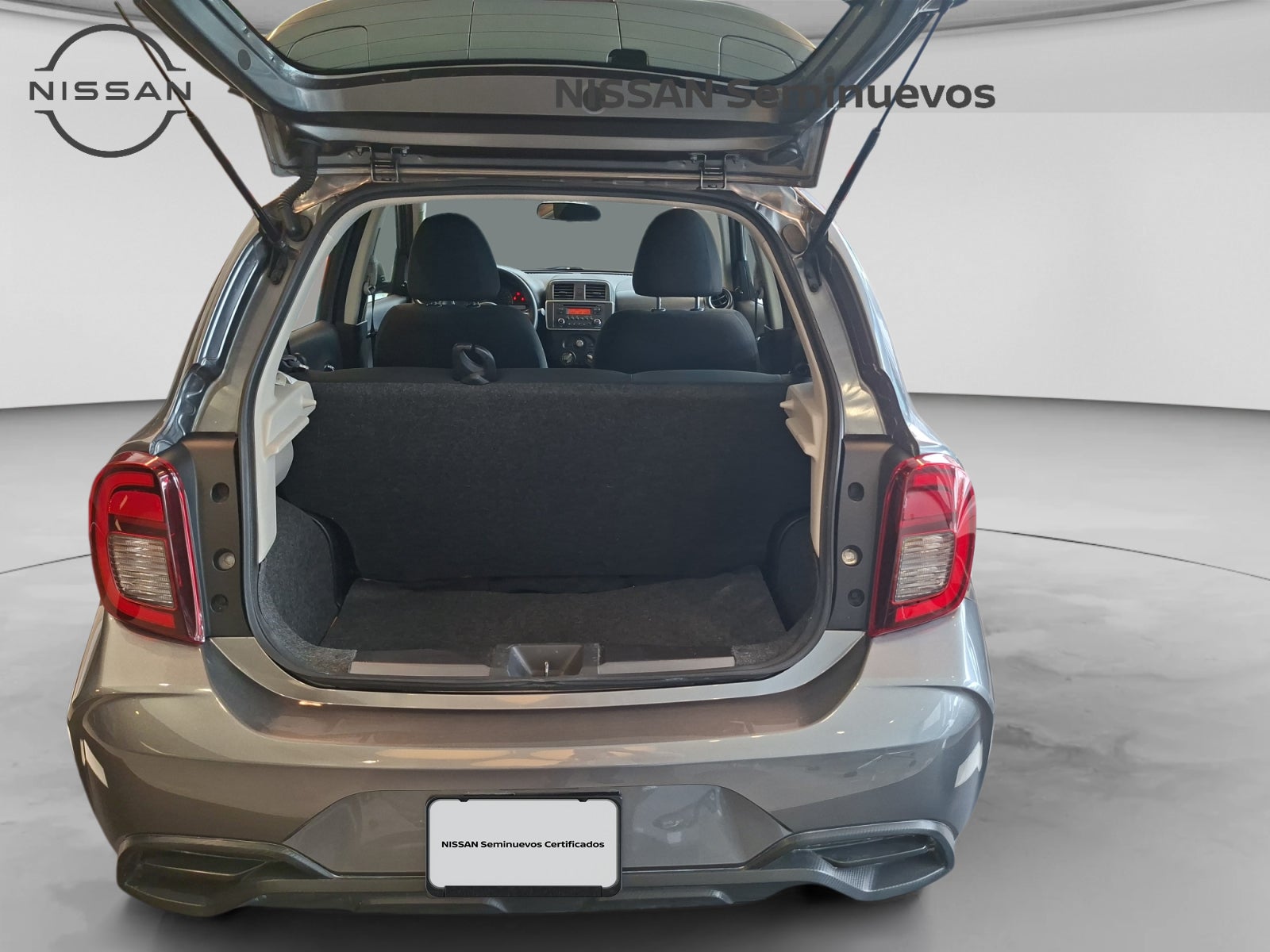 2021 Nissan MARCH SENSE TA 21