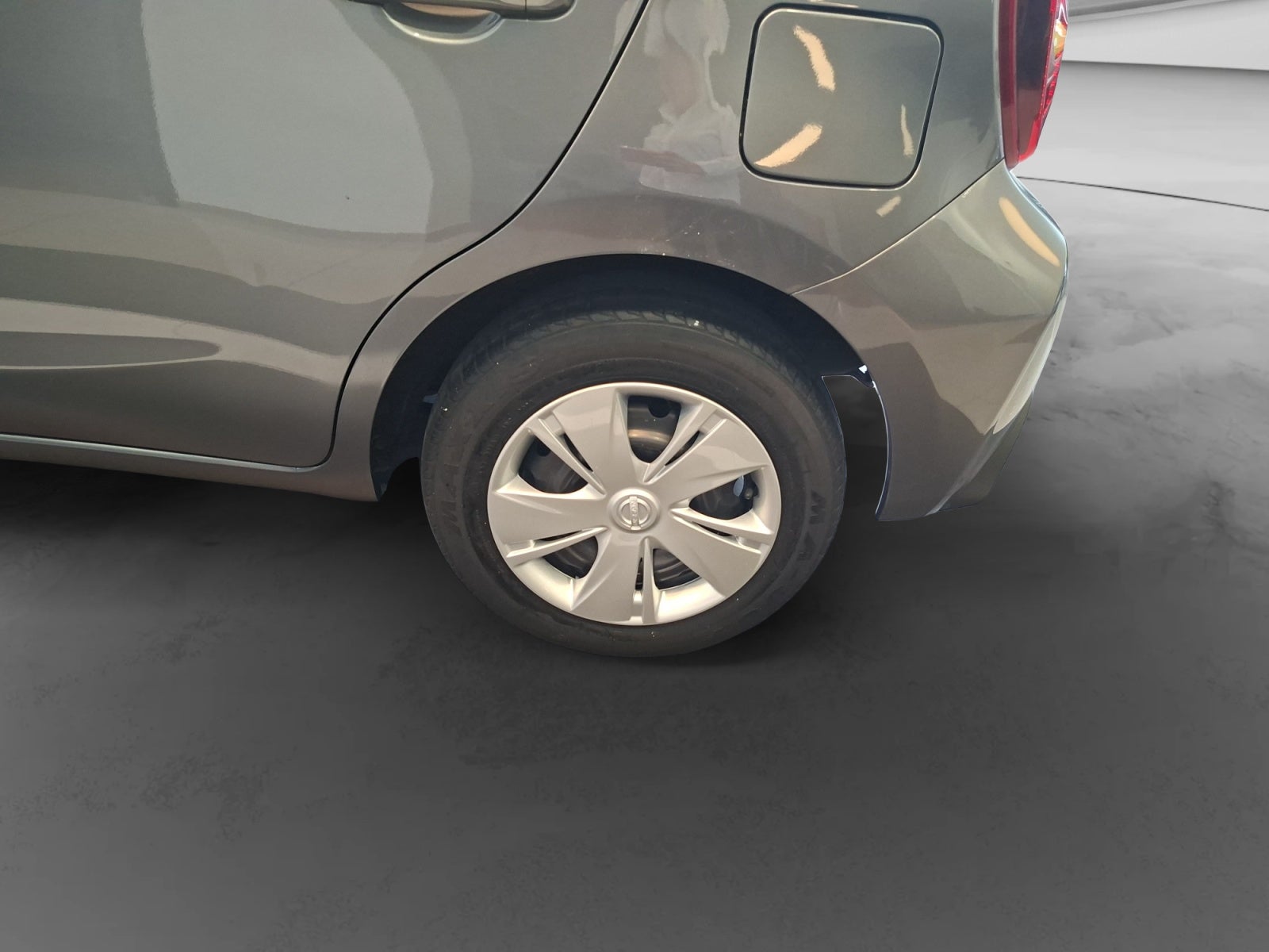 2021 Nissan MARCH SENSE TA 21