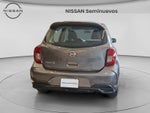 2021 Nissan MARCH SENSE TA 21