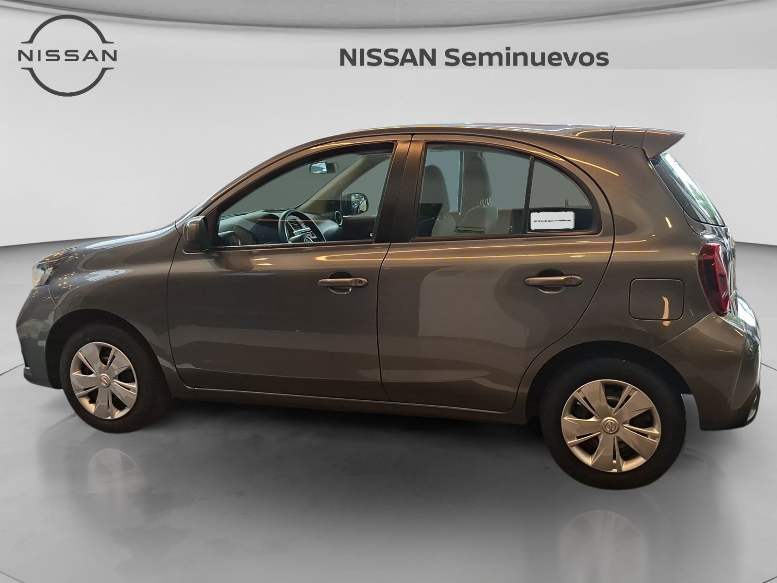 2021 Nissan MARCH SENSE TA 21