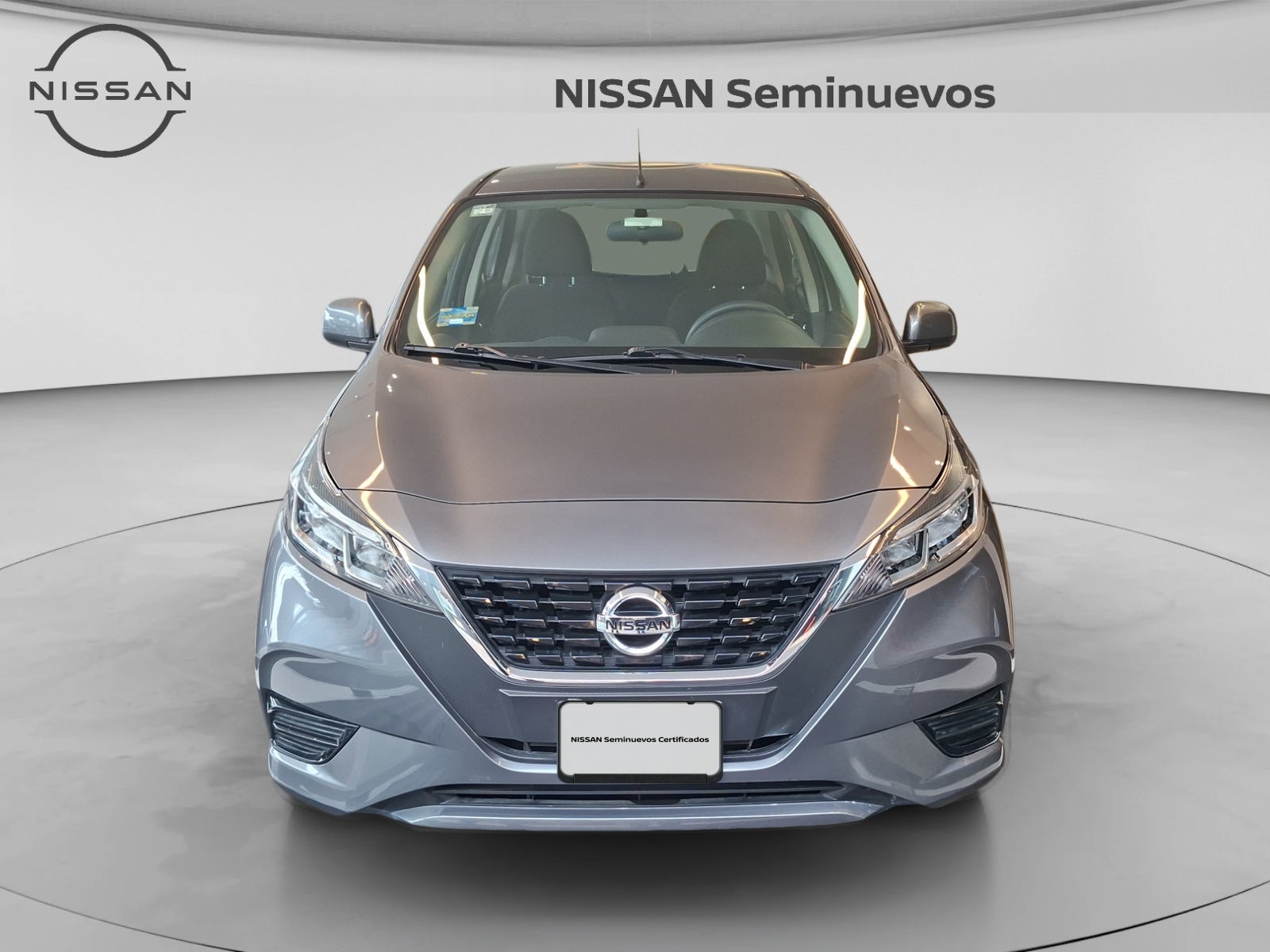 2021 Nissan MARCH SENSE TA 21
