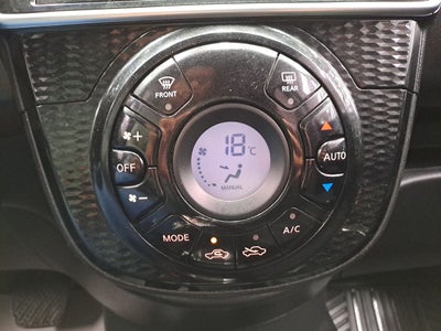 2023 Nissan MARCH EXCLUSIVE TA BI-TONO 23