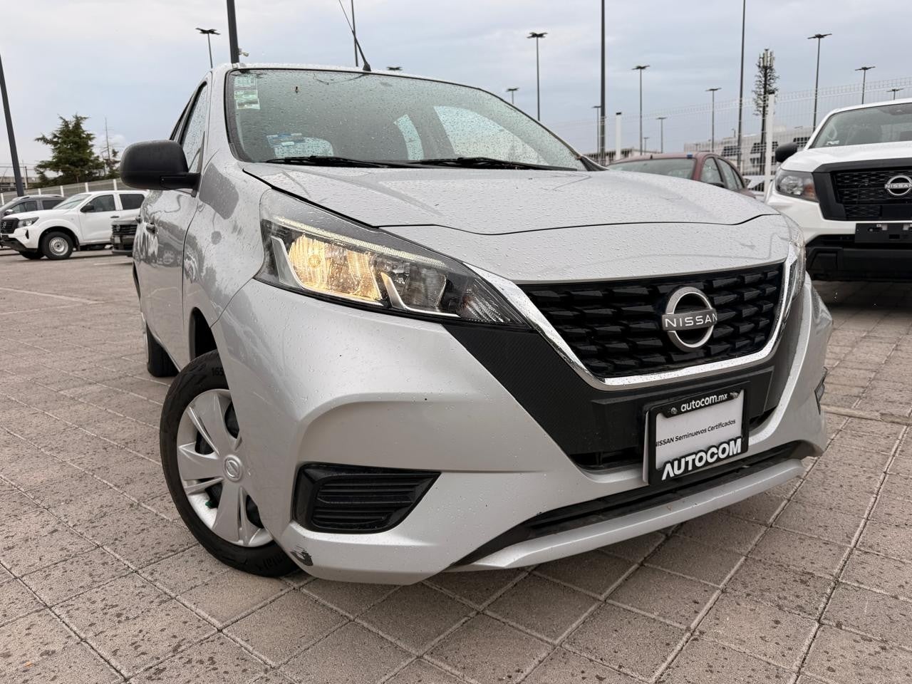2024 Nissan MARCH MARCH SENSE TM 24