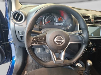 2023 Nissan MARCH ADVANCE TM 23