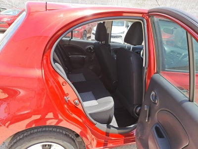 2023 Nissan MARCH SENSE TM 23