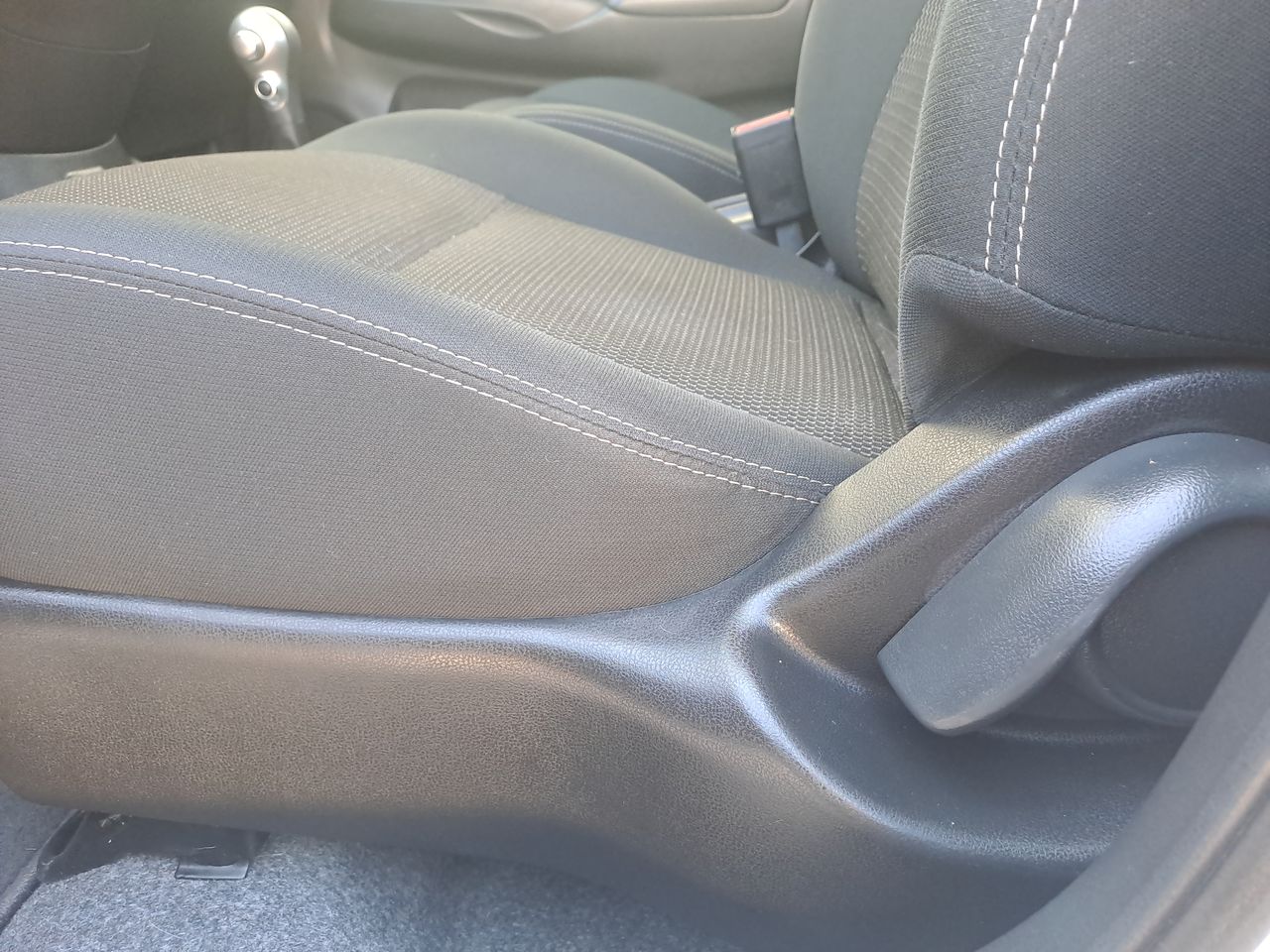 2018 Nissan VERSA SENSE AT AC