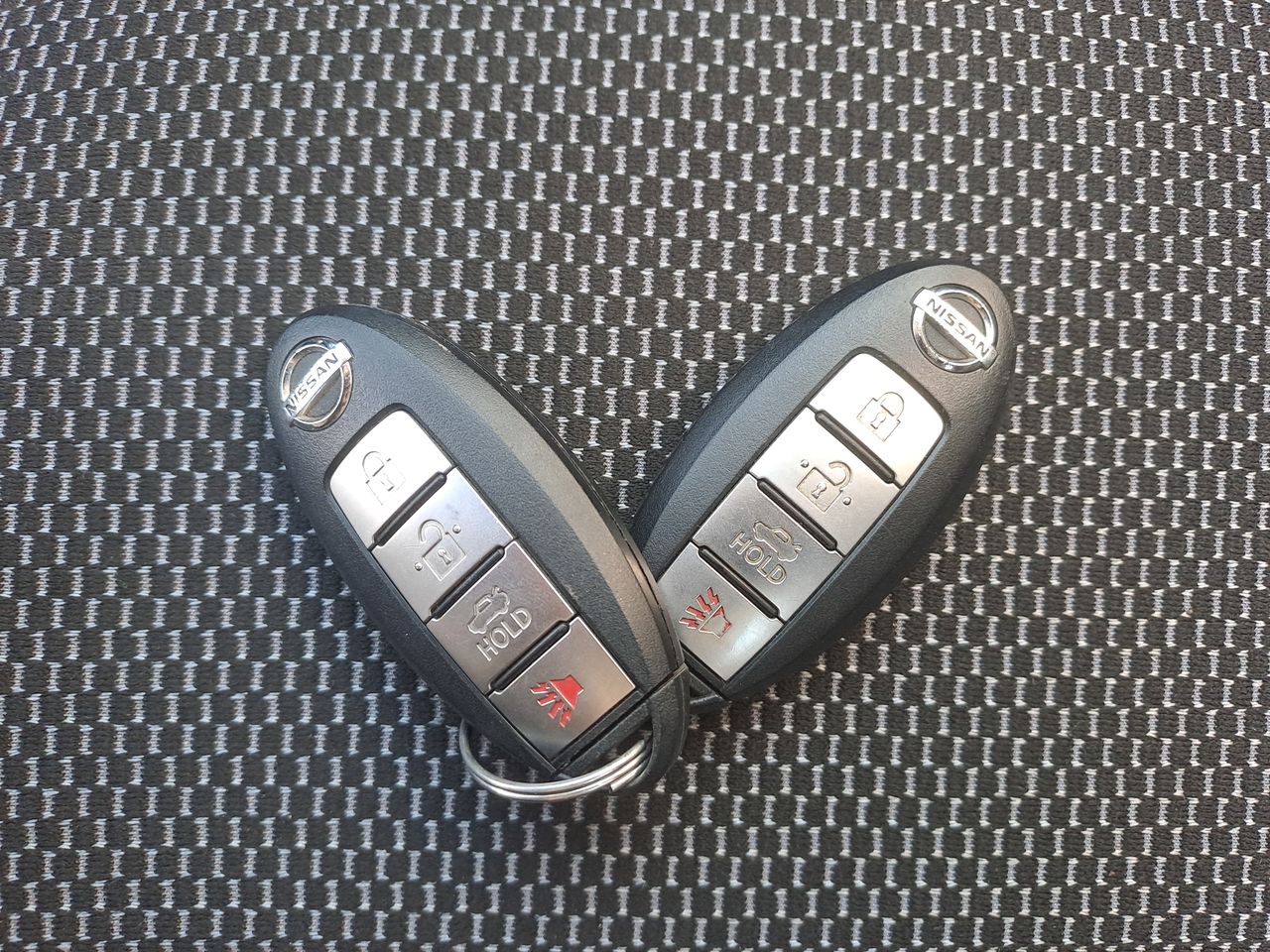 2018 Nissan VERSA SENSE AT AC