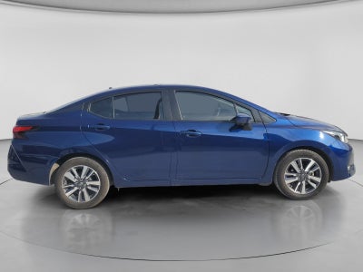 2024 Nissan VERSA VERSA ADVANCE CVT