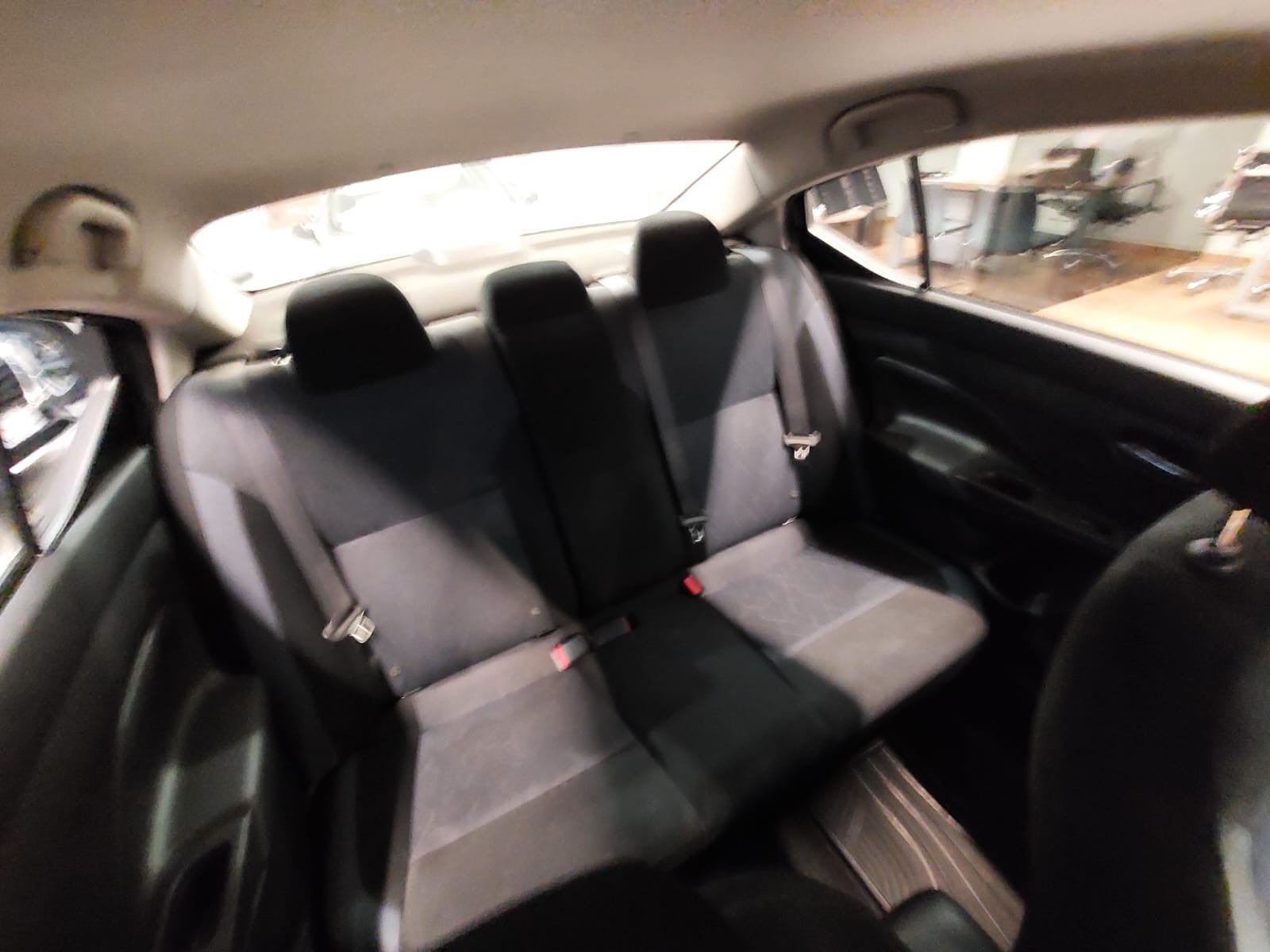 2024 Nissan VERSA ADVANCE CVT 24