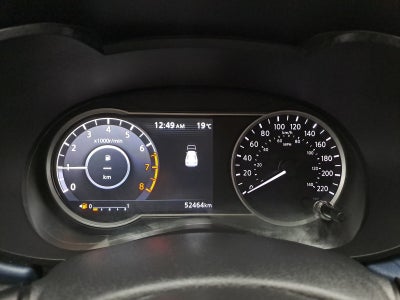 2024 Nissan VERSA ADVANCE MT 24