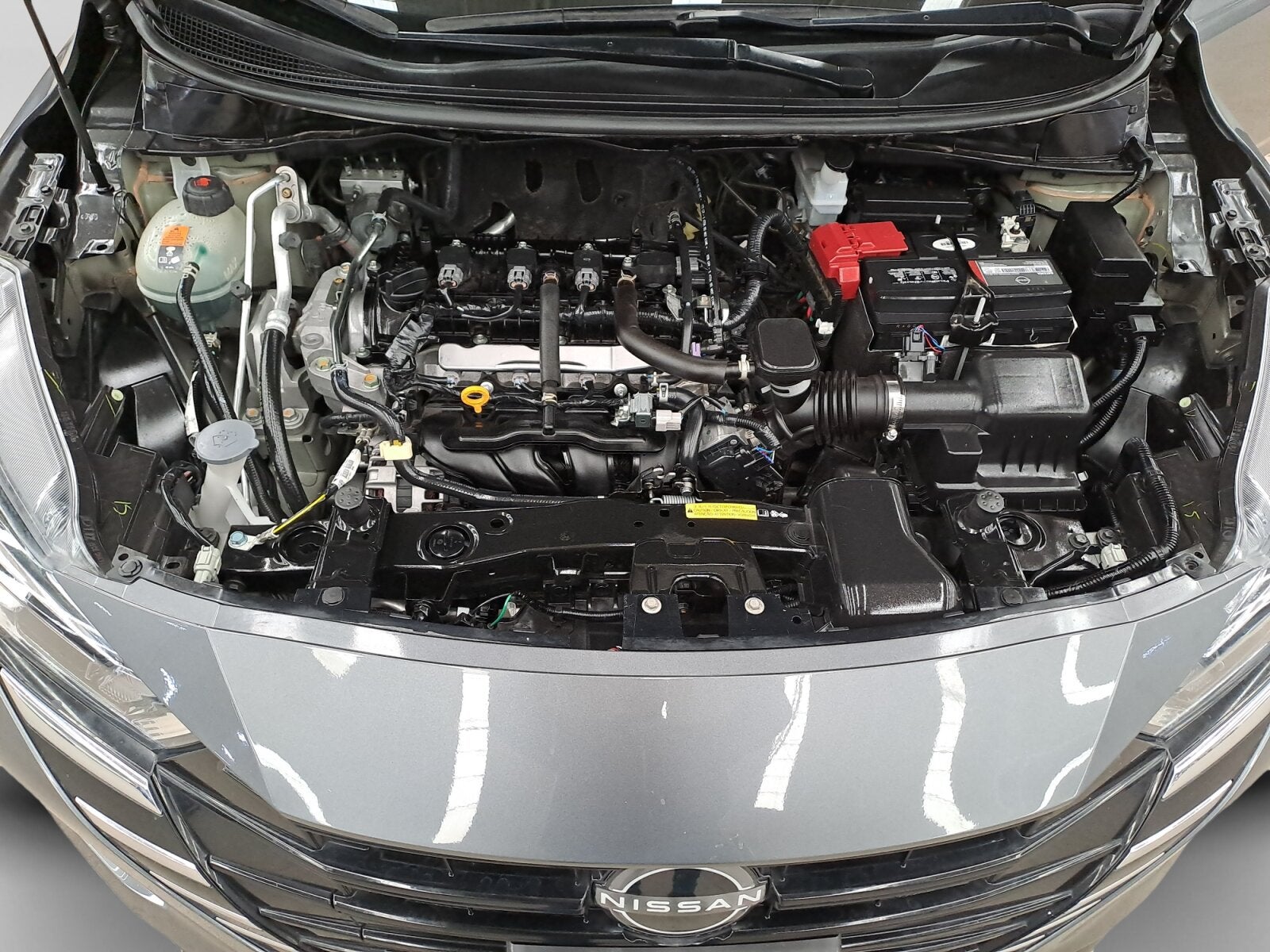 2024 Nissan VERSA ADVANCE MT 24