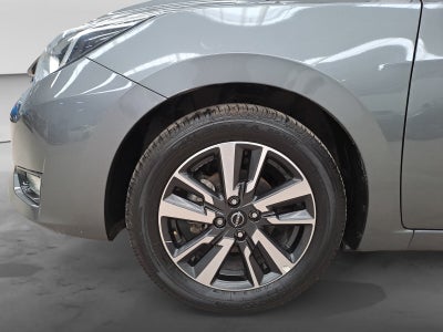2024 Nissan VERSA ADVANCE MT 24
