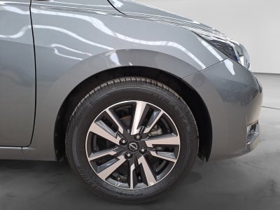 2024 Nissan VERSA ADVANCE MT 24