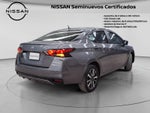 2024 Nissan VERSA ADVANCE MT 24