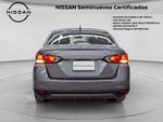 2024 Nissan VERSA ADVANCE MT 24