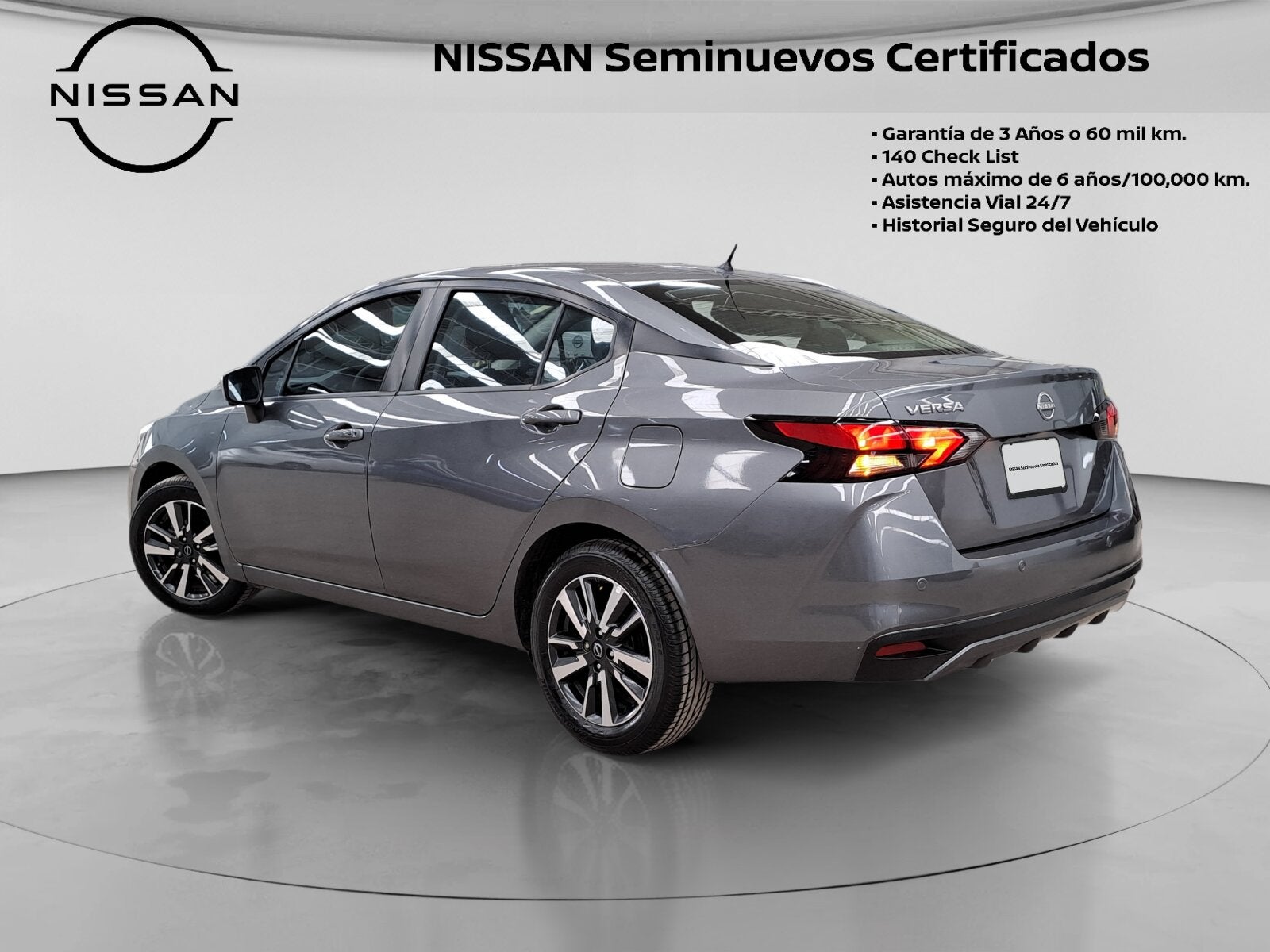 2024 Nissan VERSA ADVANCE MT 24
