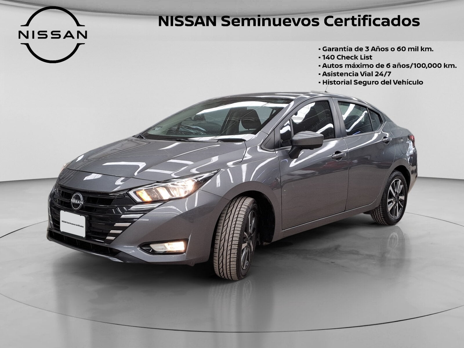 2024 Nissan VERSA ADVANCE MT 24