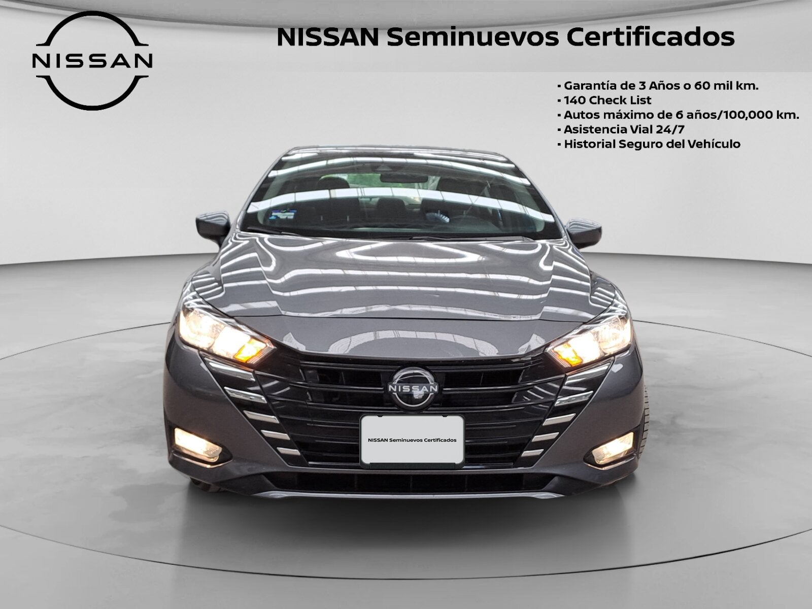 2024 Nissan VERSA ADVANCE MT 24