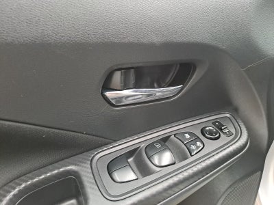 2021 Nissan VERSA VERSA ADVANCE CVT