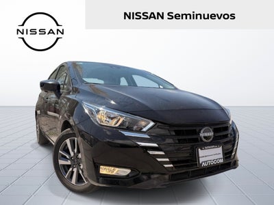 2024 Nissan VERSA ADVANCE MT 24