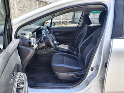 2023 Nissan VERSA ADVANCE MT 23
