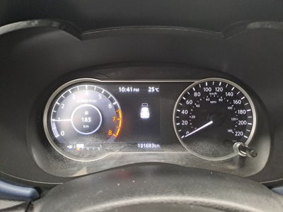 2023 Nissan VERSA ADVANCE MT 23