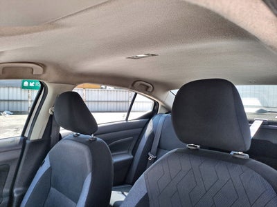 2023 Nissan VERSA ADVANCE MT 23