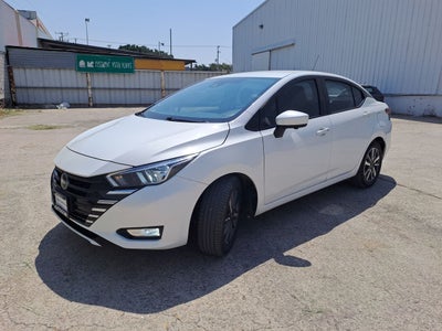 2023 Nissan VERSA ADVANCE MT 23